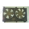 Recambio de electroventilador para toyota previa (r30) 2.0 turbodiesel cat referencia OEM IAM 1636323030 1680003550 1E10