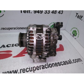 ALTERNADOR 9630080280 