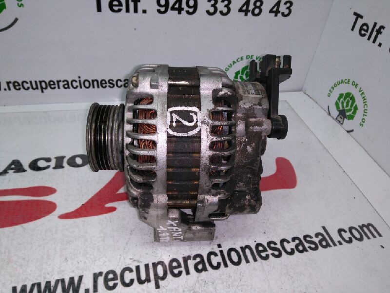 Recambio de alternador para citroën xantia berlina 1.9 td armonia referencia OEM IAM 9630080280  