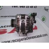 Recambio de alternador para citroën xantia berlina 1.9 td armonia referencia OEM IAM 9630080280  