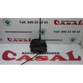 CERRADURA PUERTA TRASERA DERECHA 8200212467 