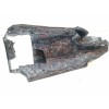 Recambio de molduras delanteras para peugeot 2008 (--.2013) active referencia OEM IAM 9672922380  