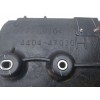 Recambio de molduras delanteras para toyota c-hr referencia OEM IAM 7440447030  