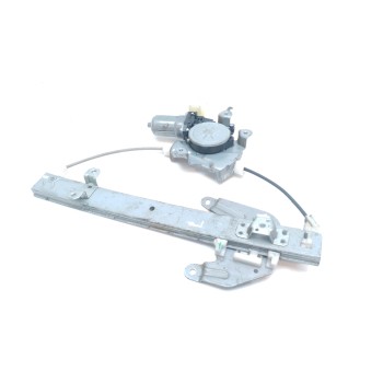 MOTOR ELEVALUNAS TRASERO IZQUIERDO 82731JG00A 