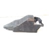 Recambio de molduras delanteras para peugeot 2008 (--.2013) active referencia OEM IAM 9672922380  