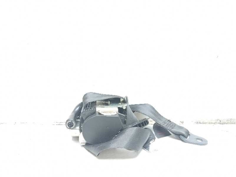 Recambio de cinturon seguridad delantero derecho para peugeot 308 access referencia OEM IAM 8975FW  