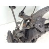 Recambio de puente trasero para lexus nx 300h 2wd referencia OEM IAM 5120648060 42421E 42422A