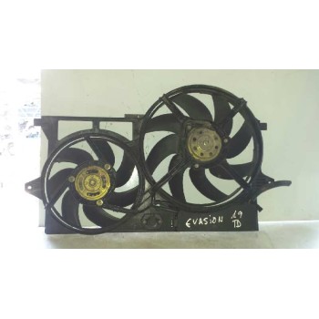 ELECTROVENTILADOR DHXXUD9TFBTF 