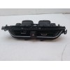 Recambio de rejilla aireadora para toyota c-hr referencia OEM IAM 55961F4010C0  