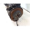 Recambio de puente trasero para lexus nx 300h 2wd referencia OEM IAM 5120648060 42421E 42422A