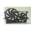 Recambio de electroventilador para citroën evasion 1.9 td x referencia OEM IAM DHXXUD9TFBTF  