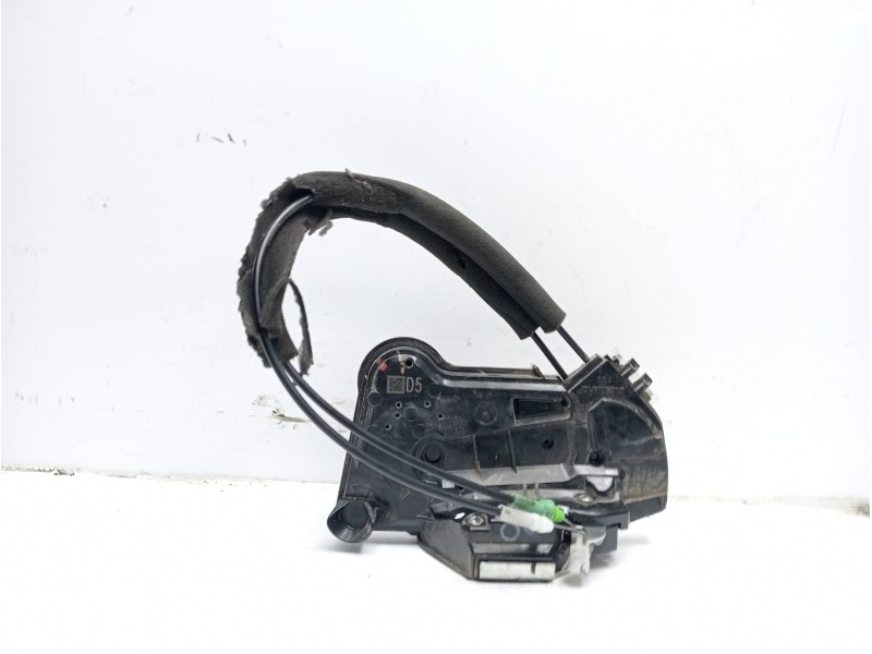 Recambio de cerradura puerta delantera derecha para toyota c-hr referencia OEM IAM 6903002511  