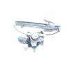 Recambio de motor elevalunas trasero izquierdo para nissan x-trail (t31) le referencia OEM IAM 82731JG00A  
