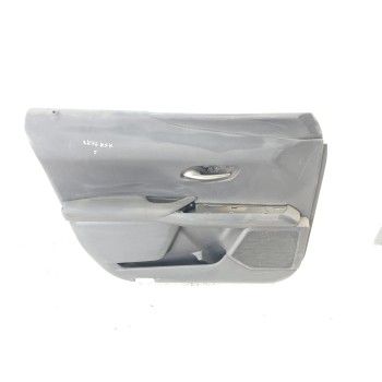 GUARNECIDO PUERTA TRASERA IZQUIERDA 6764076060C1 