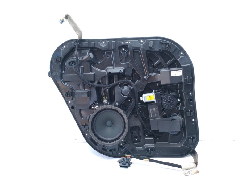 Recambio de elevalunas trasero derecho para volvo xc90 2.0 turbo cat referencia OEM IAM 31349761  