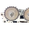 Recambio de culata para kia sportage referencia OEM IAM 41RU52AF00 221002A400 