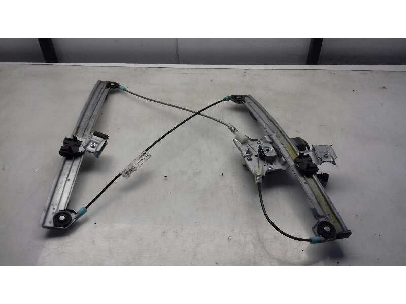 Recambio de elevalunas delantero derecho para seat ibiza (6k) gt referencia OEM IAM 6027052 0612506128 