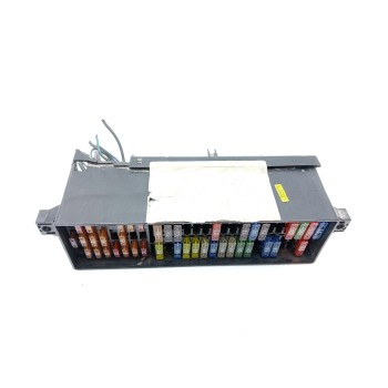 CAJA RELES / FUSIBLES 6C1971012A 