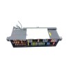 Recambio de caja reles / fusibles para volkswagen polo (6r1) advance referencia OEM IAM 6C1971012A  