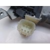 Recambio de motor elevalunas trasero izquierdo para nissan x-trail (t31) le referencia OEM IAM 82731JG00A  