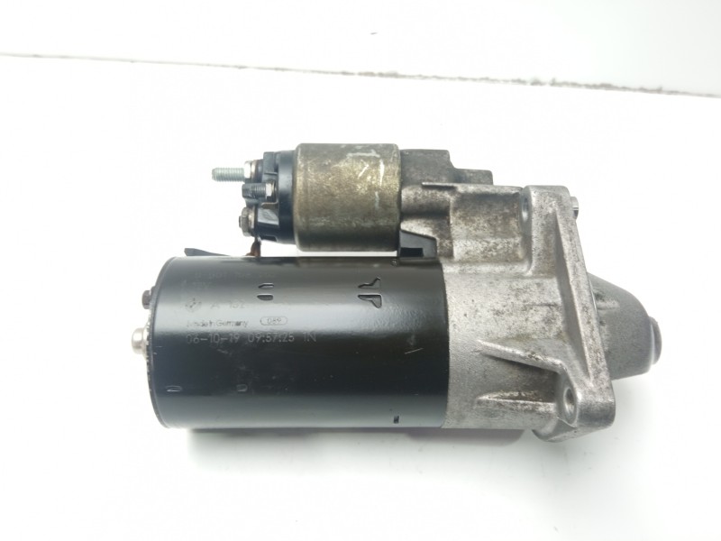 Recambio de motor arranque para alfa romeo 147 (190) 1.9 jtd distinctive referencia OEM IAM 0001108202  