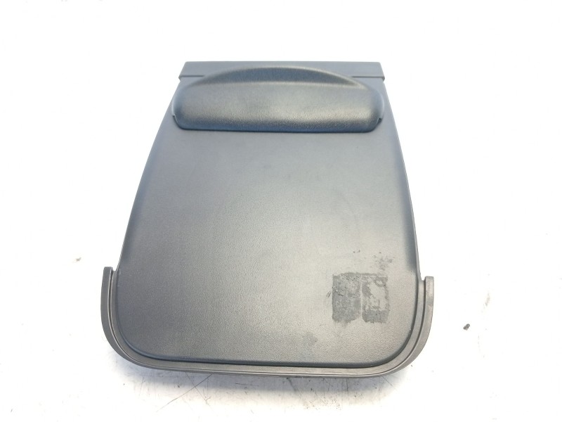 Recambio de molduras delanteras para peugeot bipper (aa_) 1.3 hdi 80 / bluehdi 80 referencia OEM IAM 1606900980  