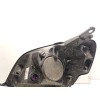 Recambio de faro derecho para fiat fiorino adventure sx kasten referencia OEM IAM 04556099900010  