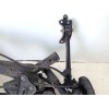 Recambio de puente trasero para lexus nx 300h 2wd referencia OEM IAM 5120648060 42421E 42422A