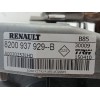 Recambio de columna direccion para renault clio iii exception referencia OEM IAM 8200937929 A0020253LHD 8200937929B