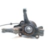 Recambio de mangueta delantera derecha para kia picanto (ja) attract referencia OEM IAM 51716G6000 517501S000 