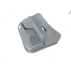 Recambio de guarnecido puerta trasera izquierda para lexus ux (za10) 250h referencia OEM IAM 6764076060C1  