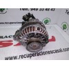 Recambio de alternador para citroën xantia berlina 1.9 td armonia referencia OEM IAM 9630080280  