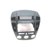 Recambio de moldura para kia cee´d 1.6 crdi cat referencia OEM IAM 847401H010  