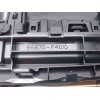Recambio de rejilla aireadora para toyota c-hr referencia OEM IAM 55961F4010C0  