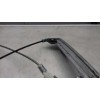 Recambio de elevalunas delantero derecho para seat ibiza (6k) gt referencia OEM IAM 6027052 0612506128 
