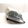 Recambio de faro derecho para fiat fiorino adventure sx kasten referencia OEM IAM 04556099900010  