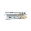 Recambio de caja reles / fusibles para volkswagen polo (6r1) advance referencia OEM IAM 6C1971012A  