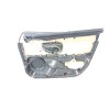 Recambio de guarnecido puerta trasera izquierda para lexus ux (za10) 250h referencia OEM IAM 6764076060C1  