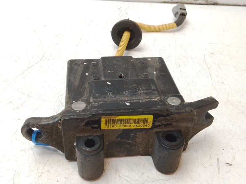 Recambio de airbag delantero derecho para kia sorento referencia OEM IAM 791602P000  