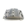 Recambio de molduras delanteras para peugeot bipper (aa_) 1.3 hdi 80 / bluehdi 80 referencia OEM IAM 1606900980  