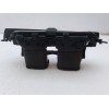 Recambio de rejilla aireadora para toyota c-hr referencia OEM IAM 55961F4010C0  