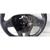 Recambio de volante para renault megane iii berlina 5 p expression referencia OEM IAM 609581400  