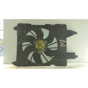 ELECTROVENTILADOR 8200222998 25201700 