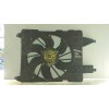 Recambio de electroventilador para renault megane ii berlina 3p luxe privilege referencia OEM IAM 8200222998 25201700 