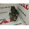 Recambio de motor arranque para renault 9 1.4 referencia OEM IAM 0001208517 BOSCH 9 DIENTES