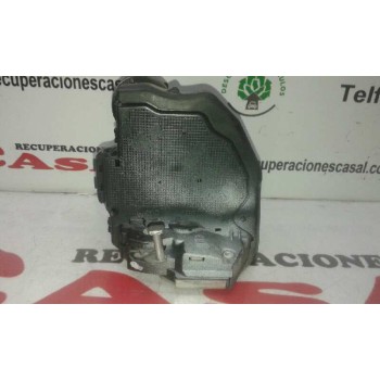 CERRADURA PUERTA TRASERA IZQUIERDA A046693 