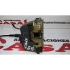 Recambio de cerradura puerta trasera izquierda para renault megane ii berlina 5p emotion referencia OEM IAM   