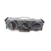 Recambio de mando climatizador para skoda rapid (nh3, nk3, nk6) 1.6 tdi referencia OEM IAM 5JA820045D  