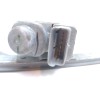 Recambio de elevalunas trasero derecho para citroën c4 picasso exclusive referencia OEM IAM 400968D 5990927 