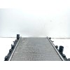 Recambio de radiador agua para nissan juke (f15) acenta referencia OEM IAM 214101KK1A  